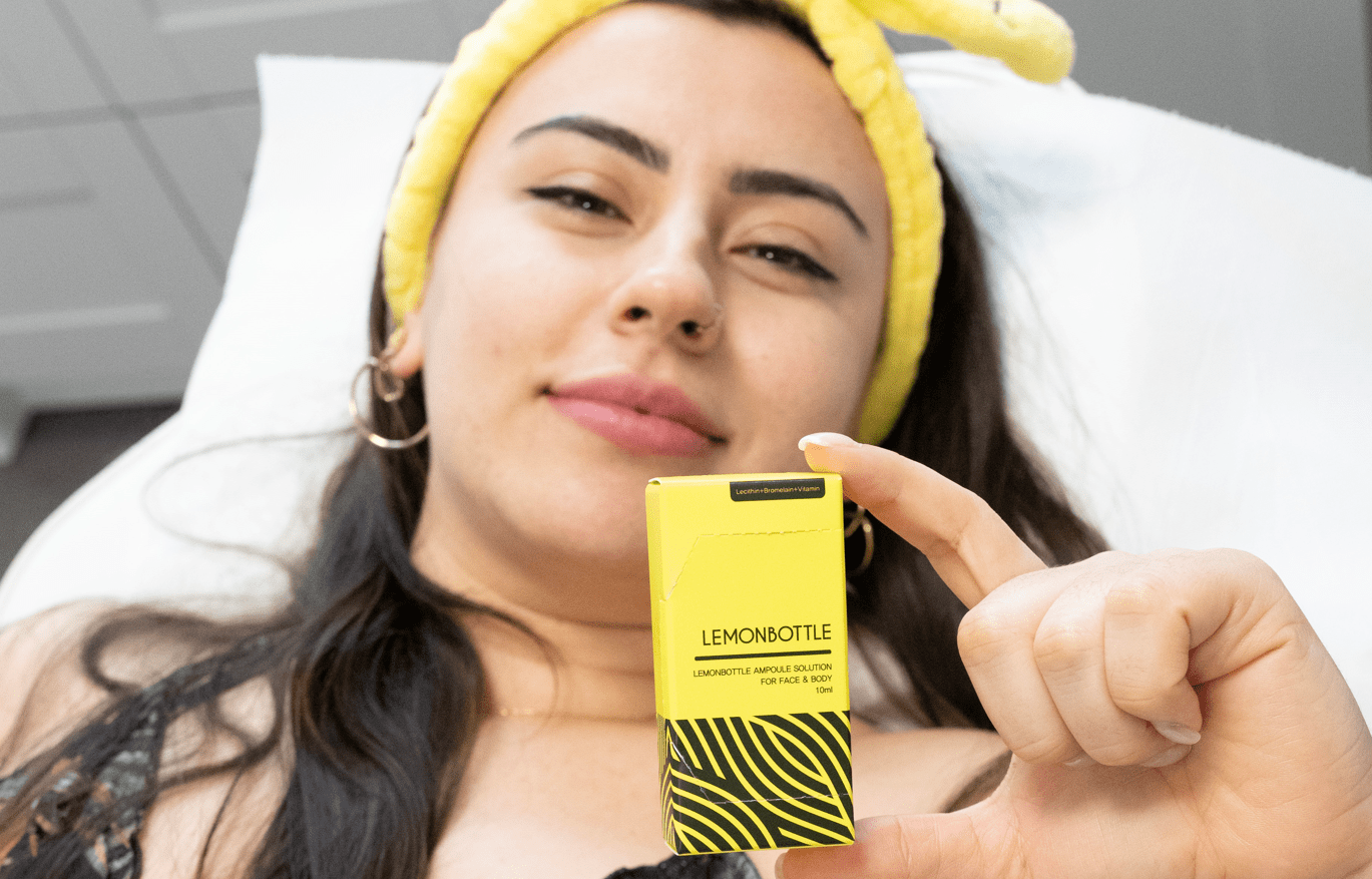 Lemon Bottle Fat Dissolving: Everything You Need to Know MovMore Clinic Lemon Bottle Fat Dissolving: Everything You Need to Know MovMore Clinic