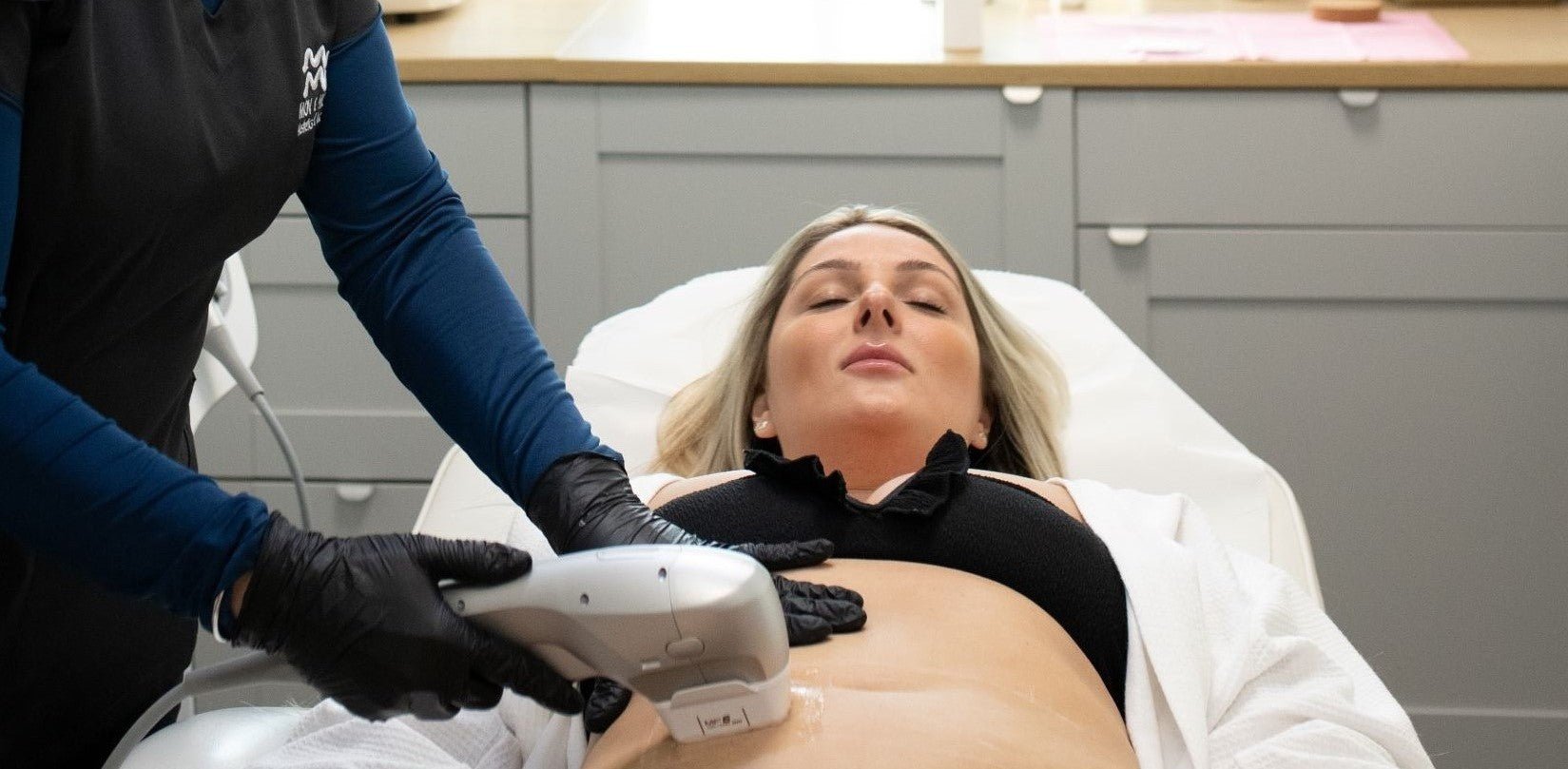 4 Best Skin Tightening Treatments (Face and Body) - MovMore Clinic