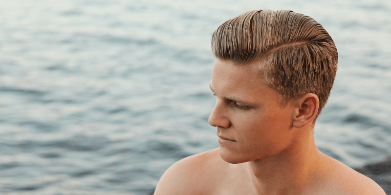 A Guide to Laser Hair Removal for Men - MovMore Clinic
