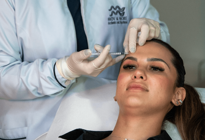 5 Benefits of PDRN Injections for Your Skin - MovMore Clinic