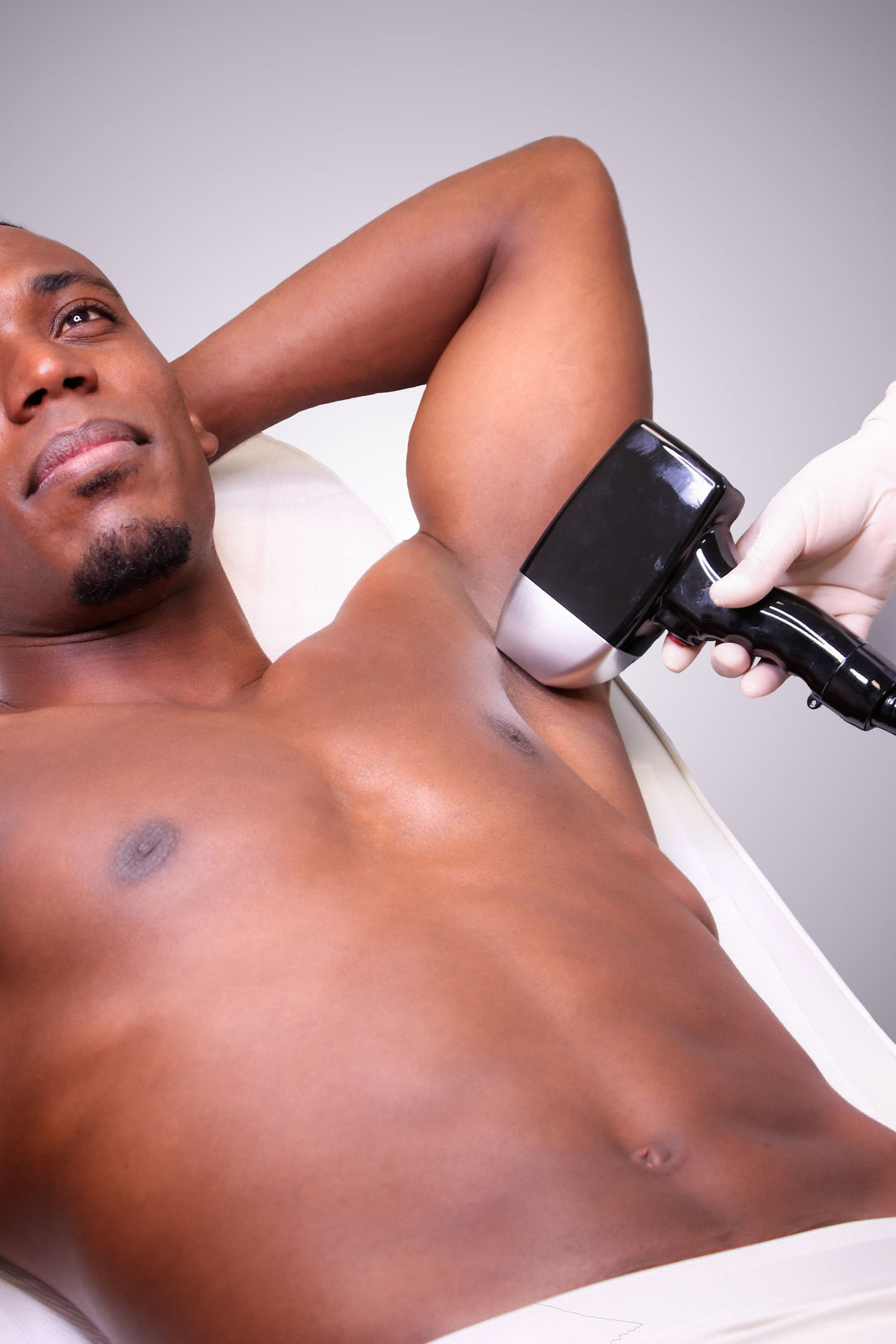 Underarms - Mov More Clinic