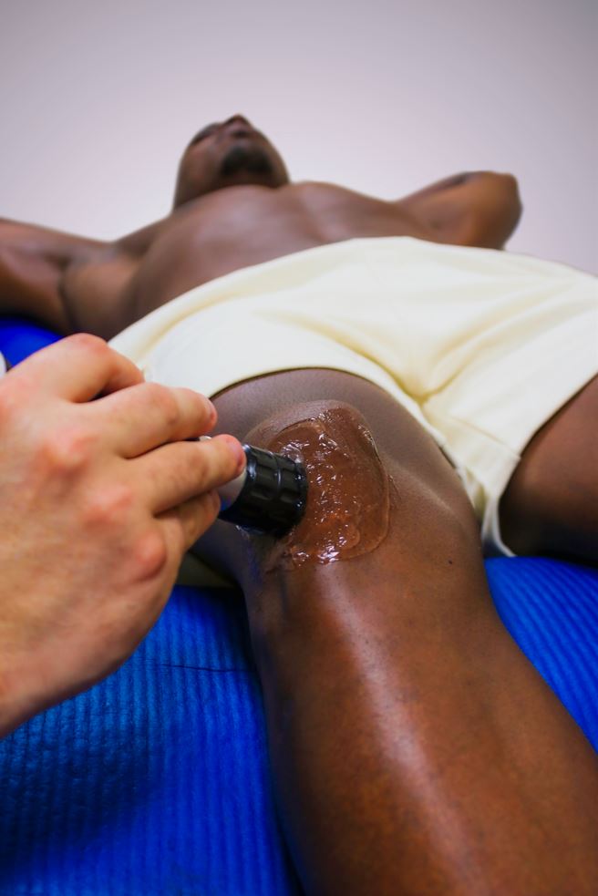 Myofascial Release - Mov More Clinic