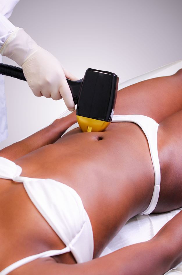 Belly Button (Navel) - Mov More Clinic