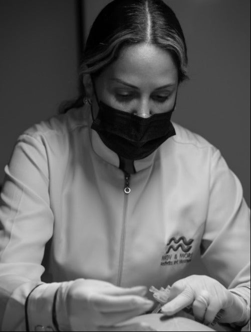 Butt Injections - Biogluteo - MovMore Clinic