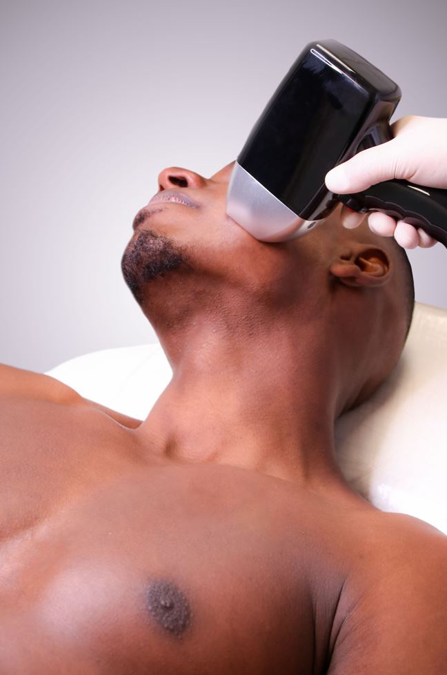 Full Beard - Mov More Clinic