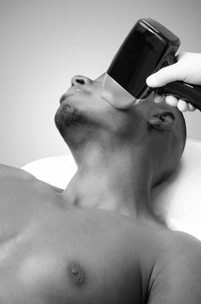 Full Beard - Mov More Clinic