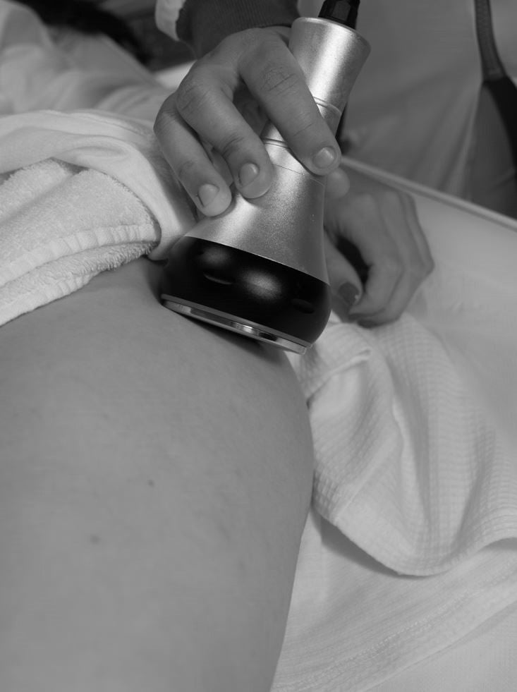 Lipocavitation - Mov More Clinic