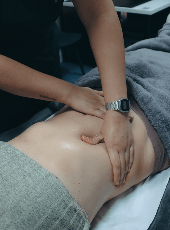 Post Surgery Lymphatic Drainage Massage + Ultrasound - MovMore Clinic