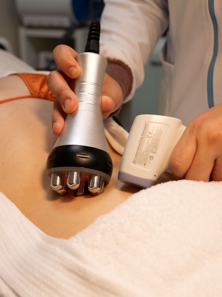 Radio Frequency - Mov More Clinic