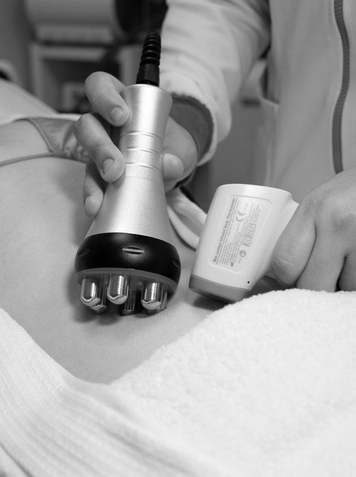 Radio Frequency - Mov More Clinic
