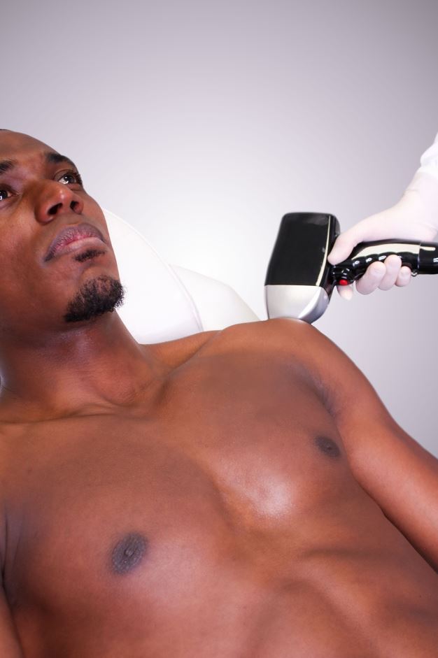 Shoulders - Mov More Clinic