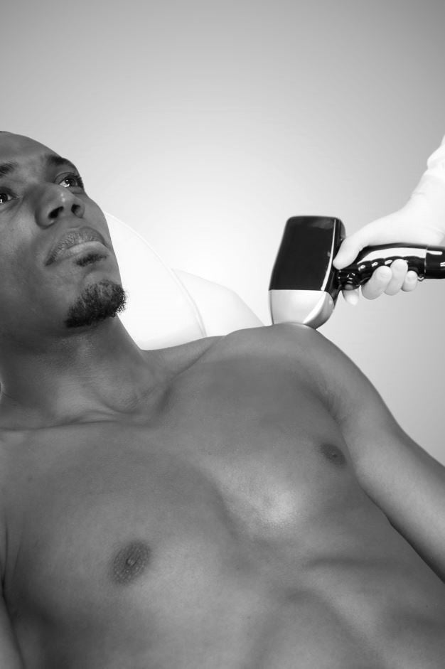 Shoulders - Mov More Clinic