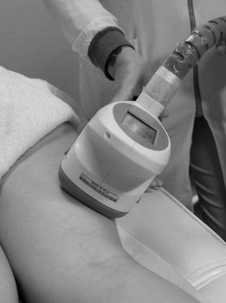 Velashape - Mov More Clinic