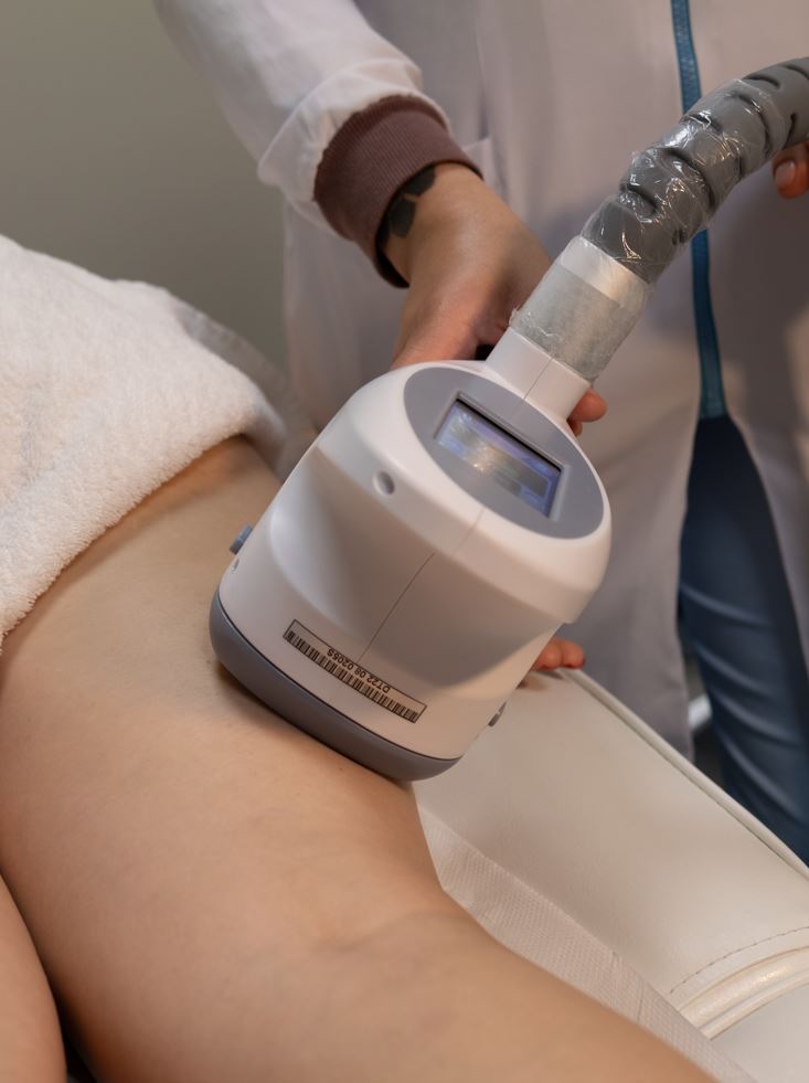 Velashape - Mov More Clinic