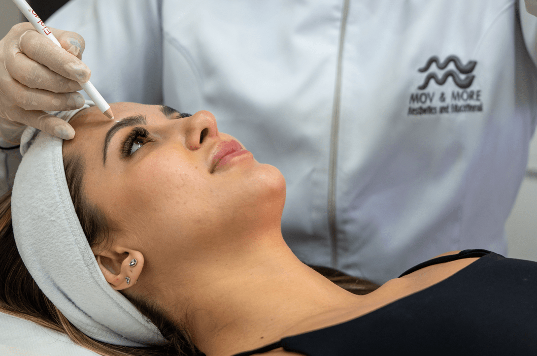 How to Prepare for Anti-Wrinkle Treatment & Aftercare Tips - MovMore Clinic