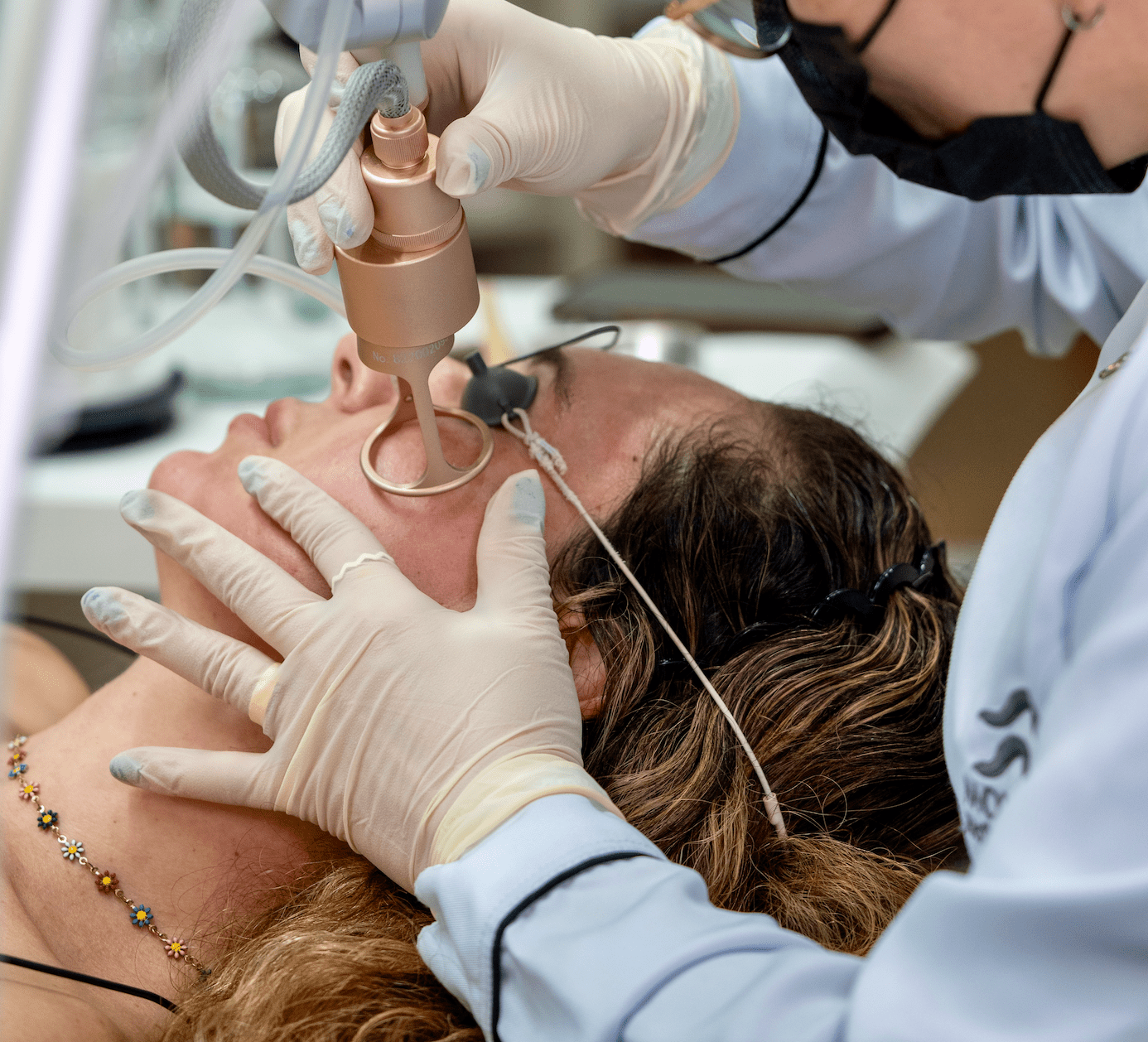 Best Melasma Treatments: How to Get Rid of Melasma Effectively - MovMore Clinic