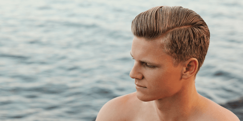 A Guide to Laser Hair Removal for Men - MovMore Clinic