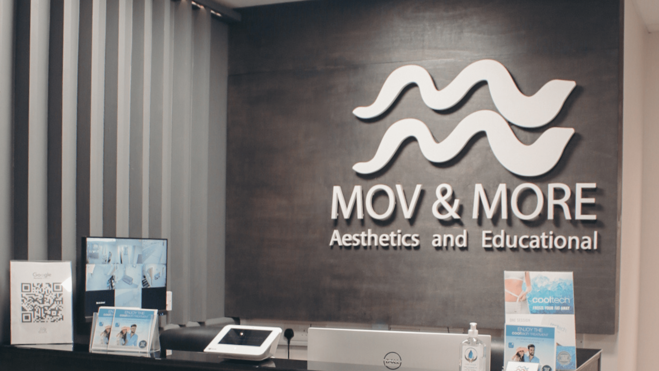 Empreendendo na Irlanda: Brasileiros fisioterapeutas abrem sua segunda clínica - Mov More Clinic