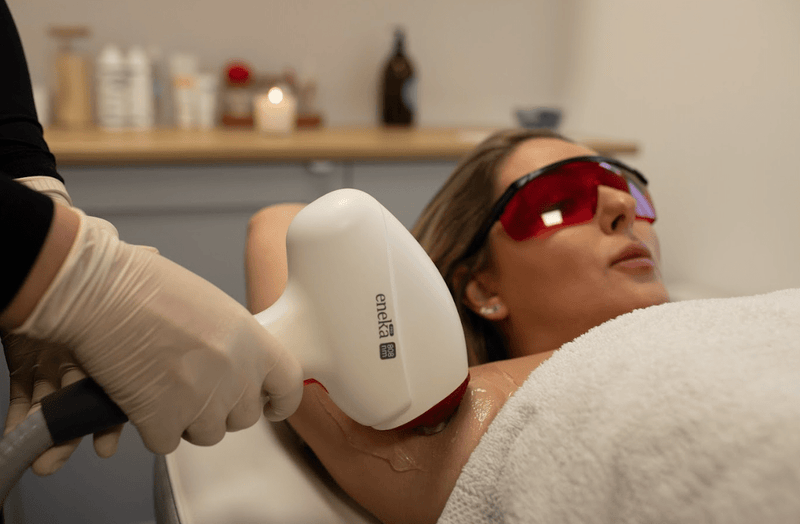 How to Prepare for Laser Hair Removal and After Care Tips - MovMore Clinic
