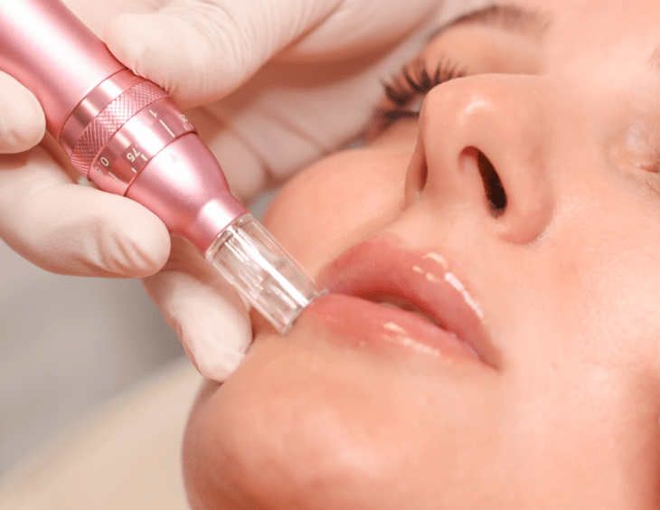 8 Essential Winter Lip Care Tips - MovMore Clinic