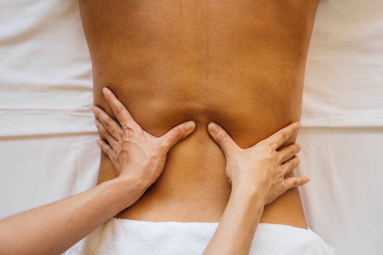 5 Things You Need To Know About Myofascial Release - Mov More Clinic