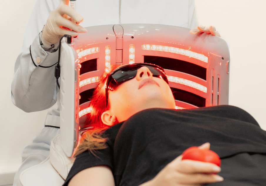 PRP vs Mesotherapy for Hair: Which Treatment Is Better for Hair Loss? - MovMore Clinic