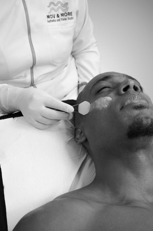 Chemical Peels (Consultation Fee) - Mov More Clinic