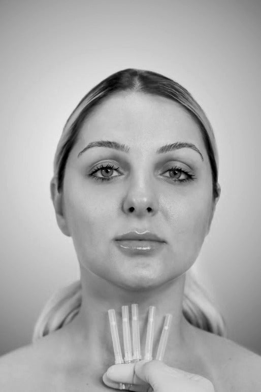 Chin Fat Reduction Treatment - Mov More Clinic